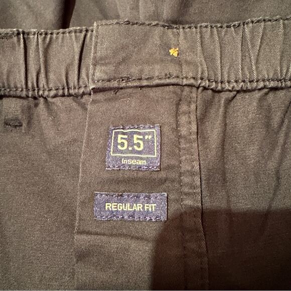 Chubbies The Armadas Originals Stretch‎ 5.5" Inseam Shorts in Navy Blue NEW - Picture 7 of 8